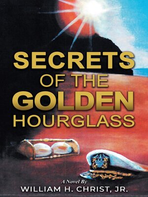 cover image of Secrets of the Golden Hourglass
